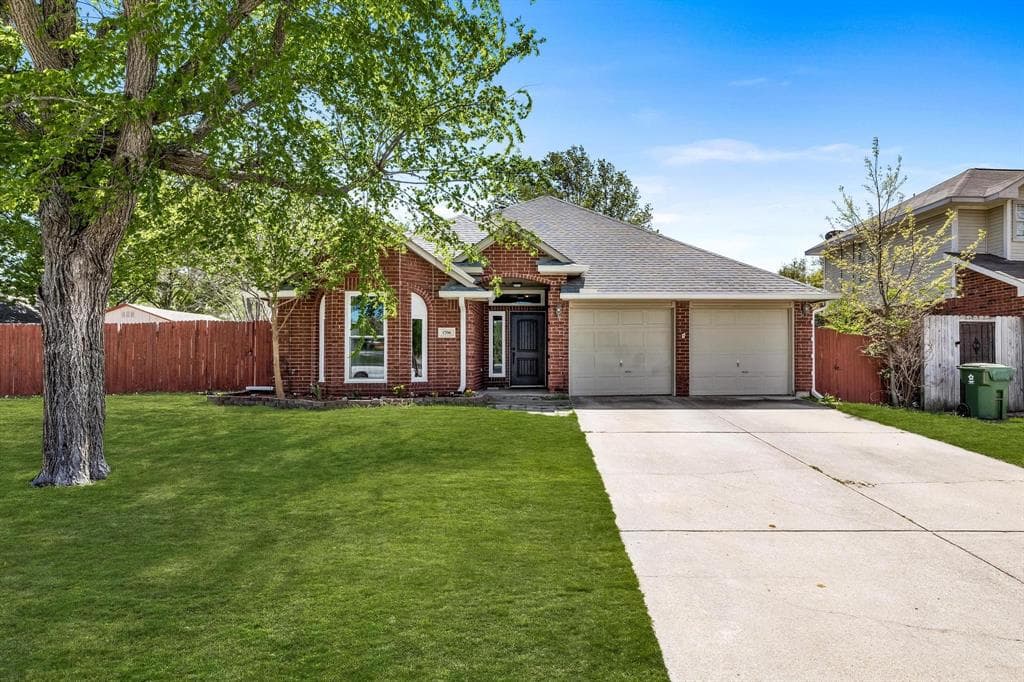 1700 Prescott Dr