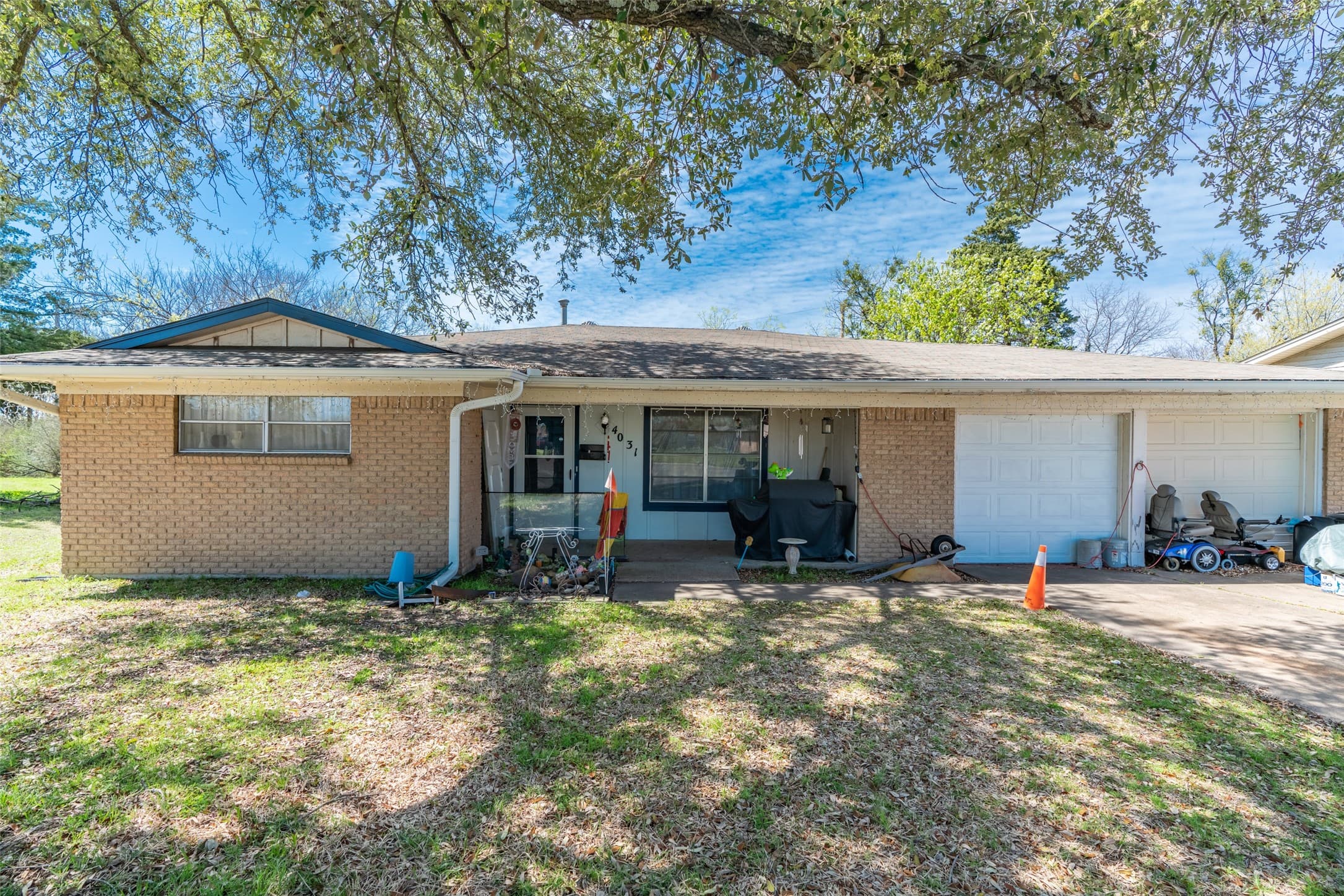 4031 Western Cir