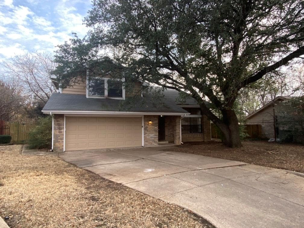 2100 Cold Springs Dr