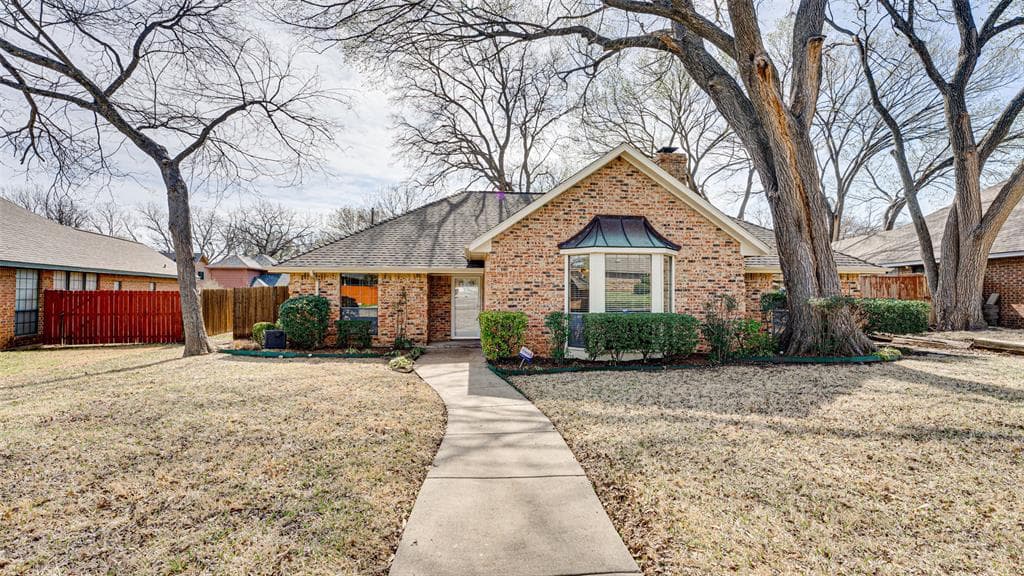 342 Hillcroft Dr