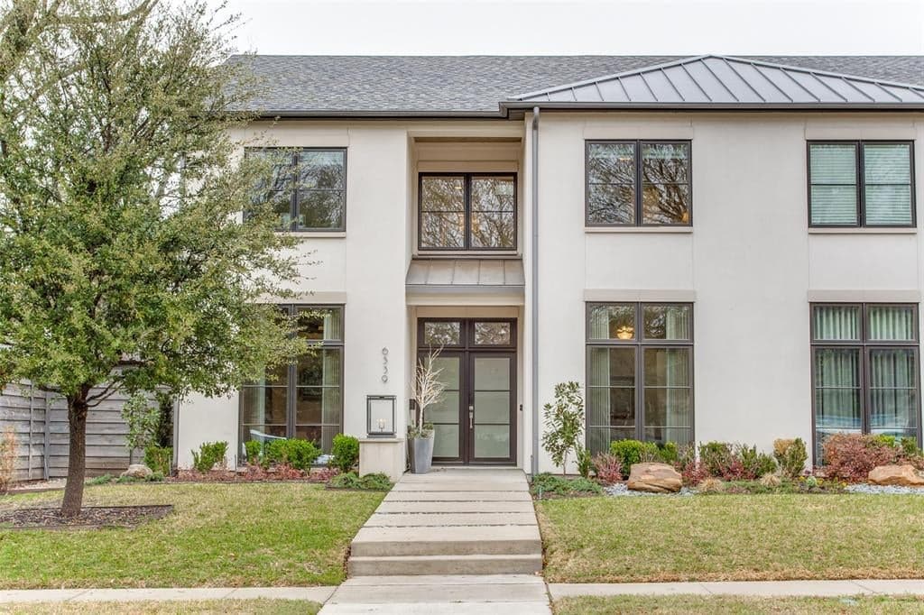6539 Del Norte Ln