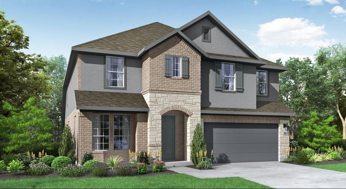 5801 Heatherwood Loop
