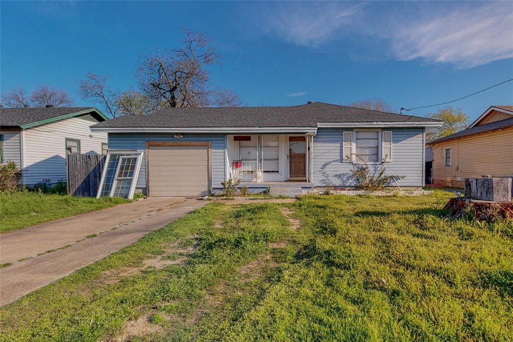 8535 Odom Dr