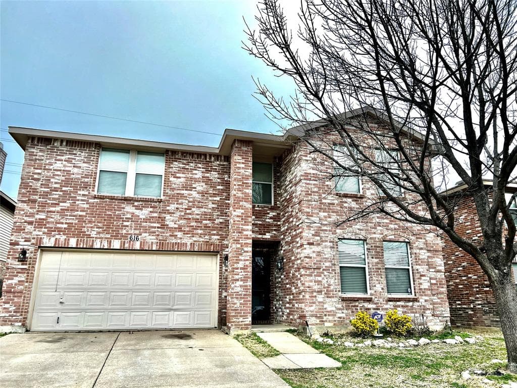 616 Granite Ridge Dr