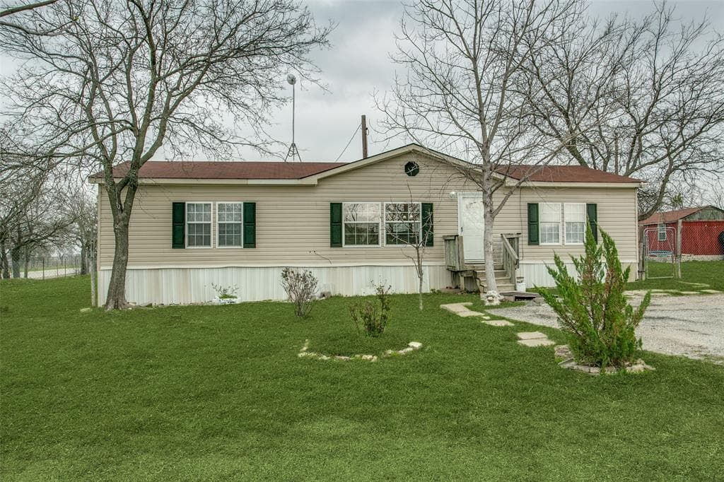 331 Stoney Acres