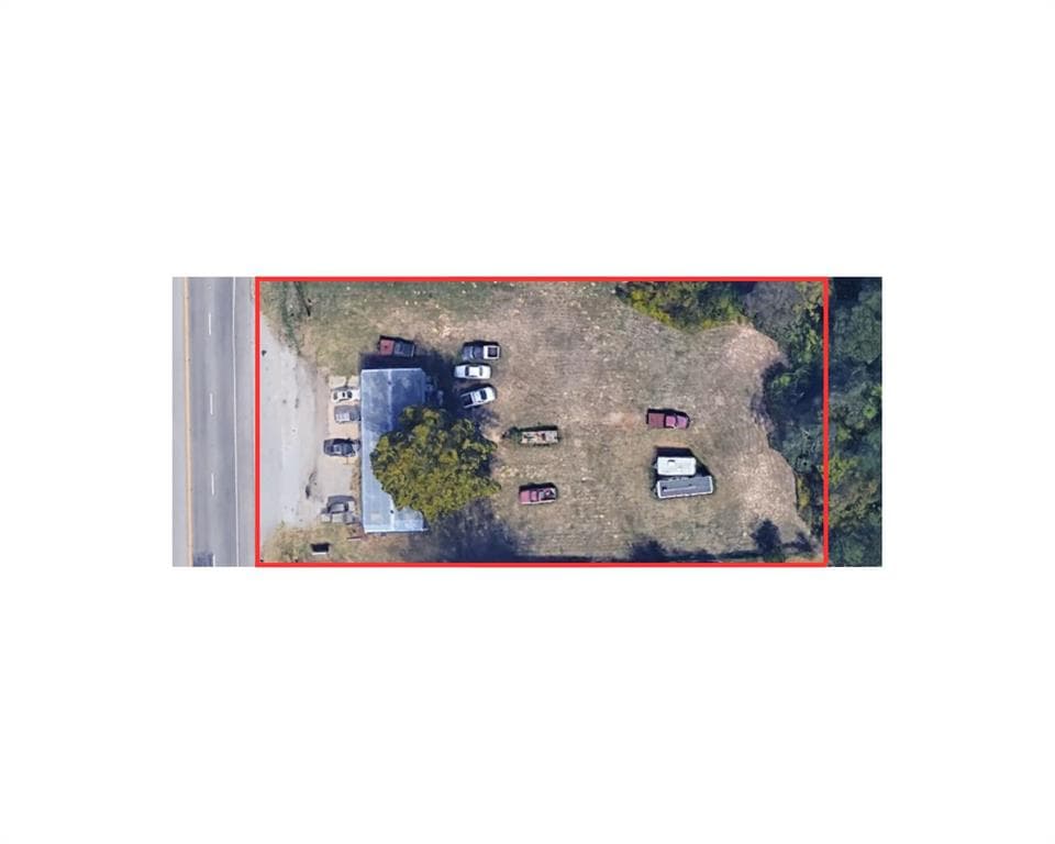 2300 S Main St
