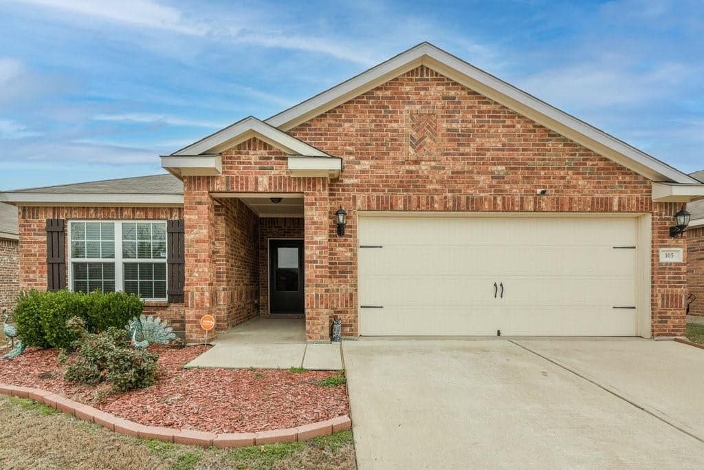 105 Mt Vernon Ln