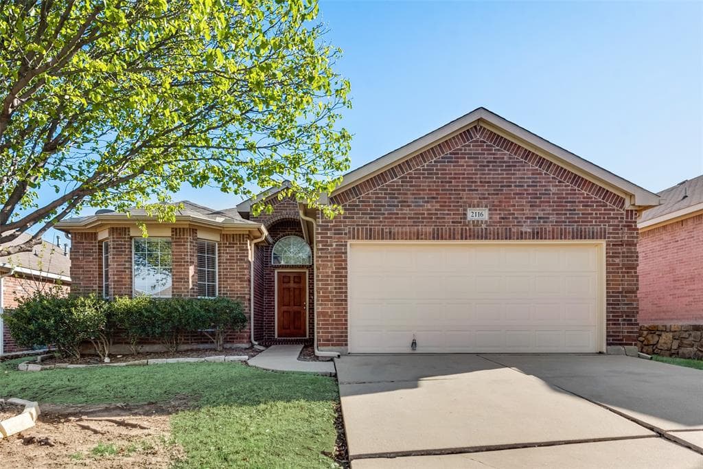 2116 Carlotta Dr