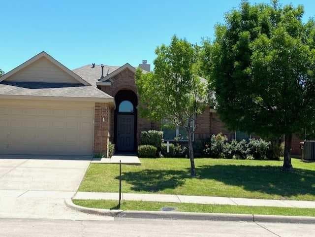 3501 Paint Dr