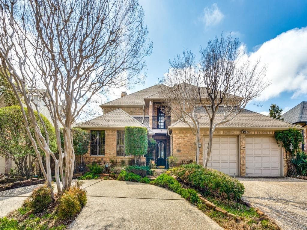 5303 Briar Tree Dr