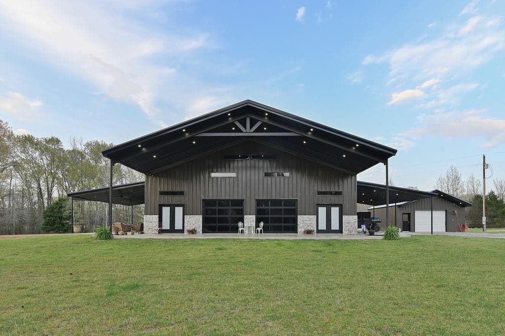 504 County Road 4105
