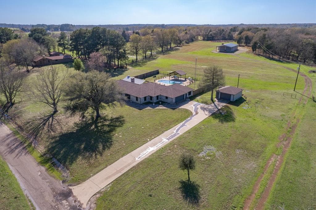 942 Vz County Road 4201