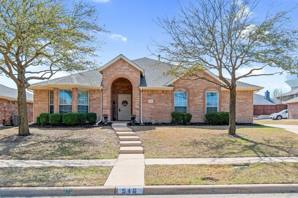 546 Wyoming Dr