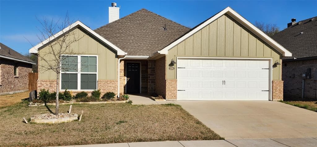 304 Bronco Dr