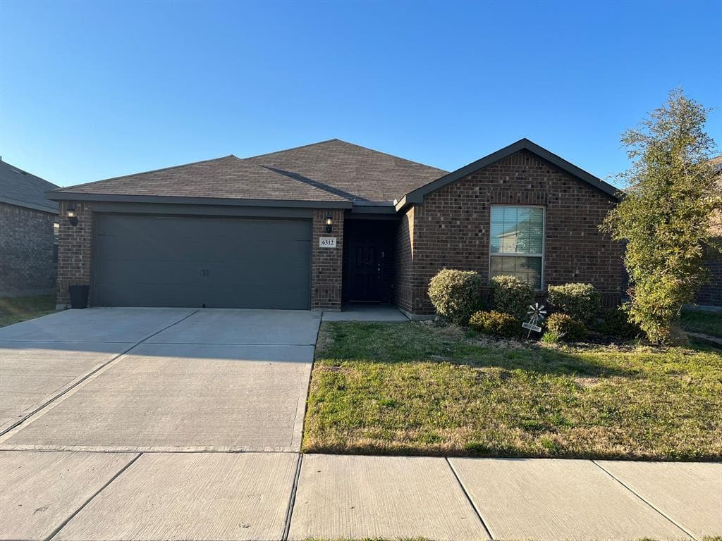 6312 Jasper Lake Dr