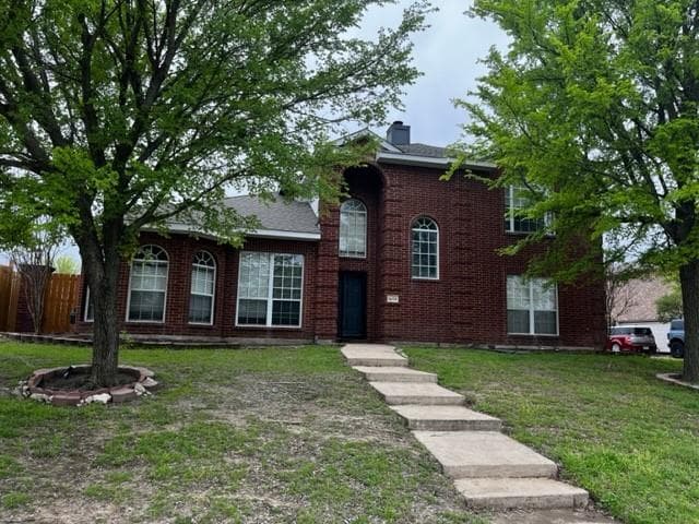 1608 Stonecrest Trl