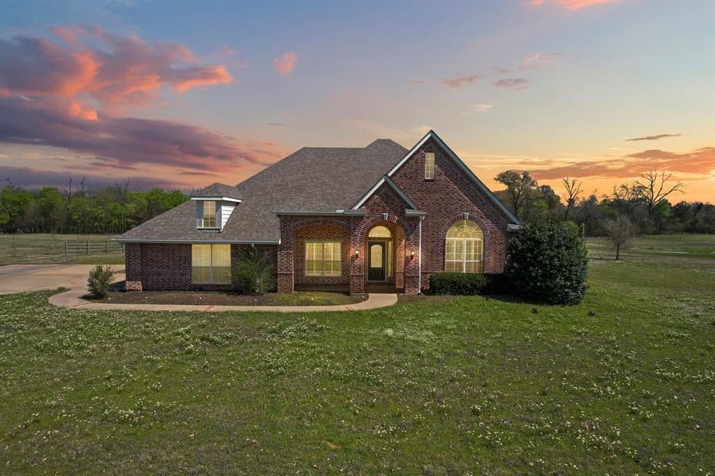 1032 High Meadow Dr