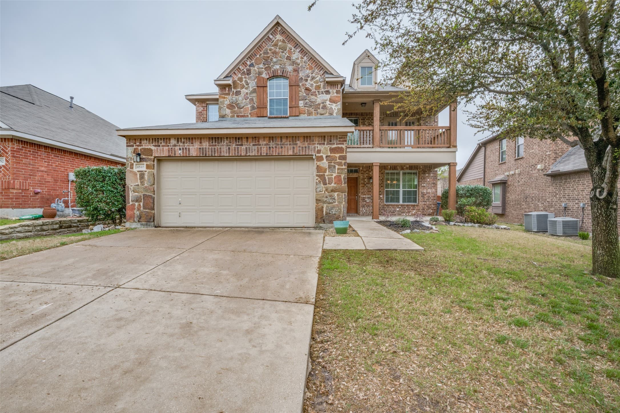 4848 Friedman Ln