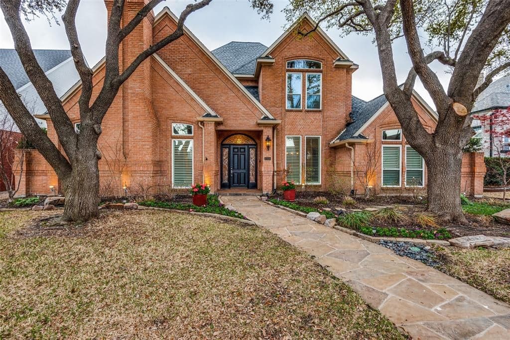 4356 Highlander Dr