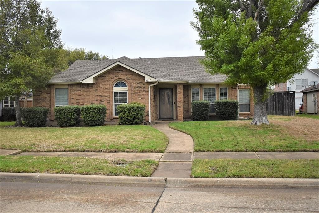 7117 Jack Franzen Dr