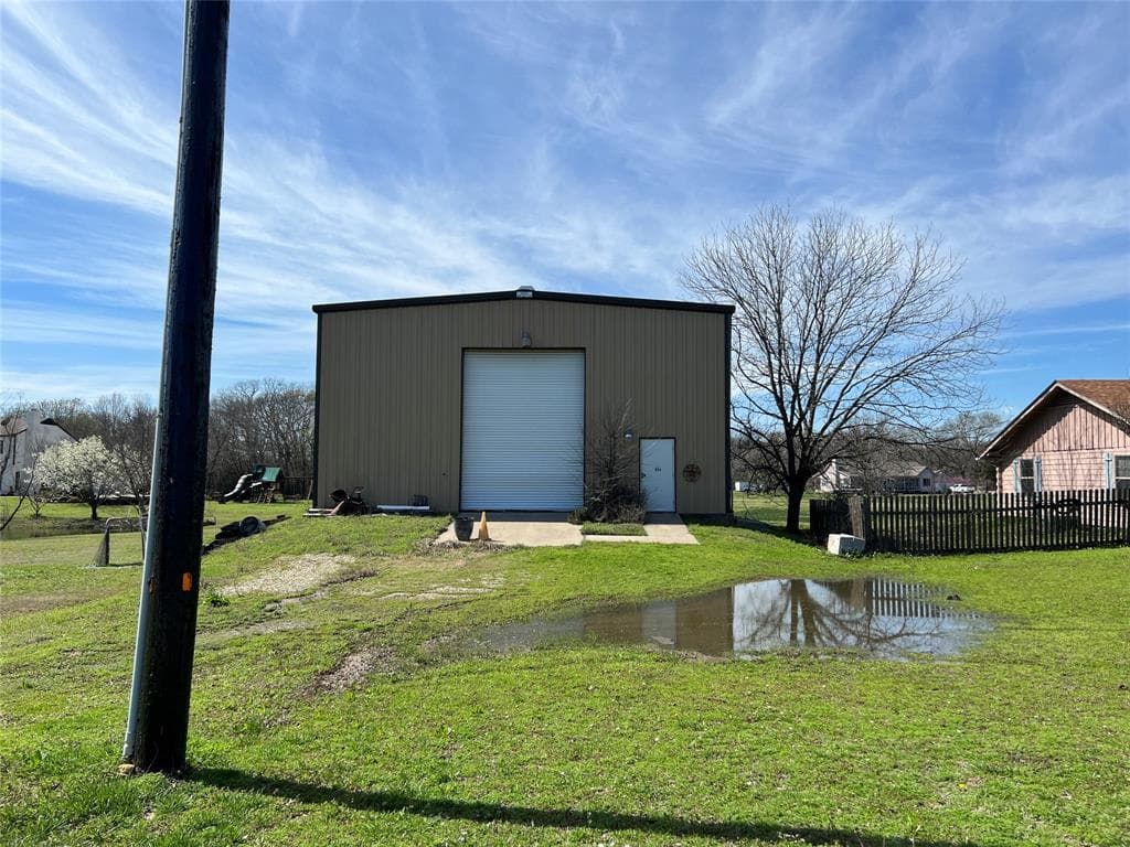 7323 Honey Creek Rd