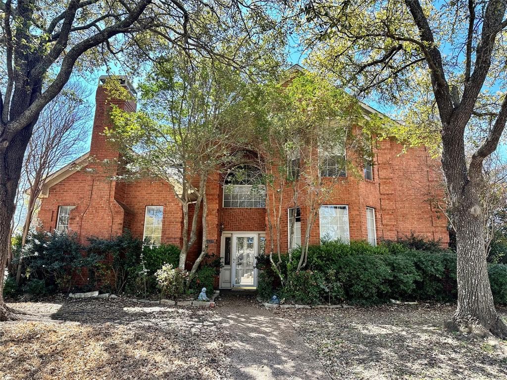 2672 Poinsettia Dr