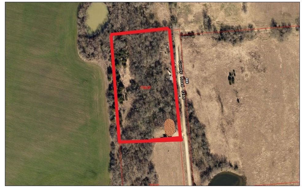 585 County Road 1285