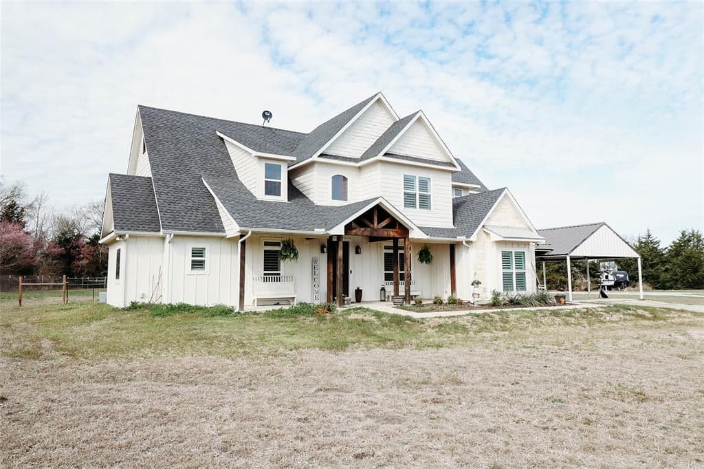 2294 County Road 4800