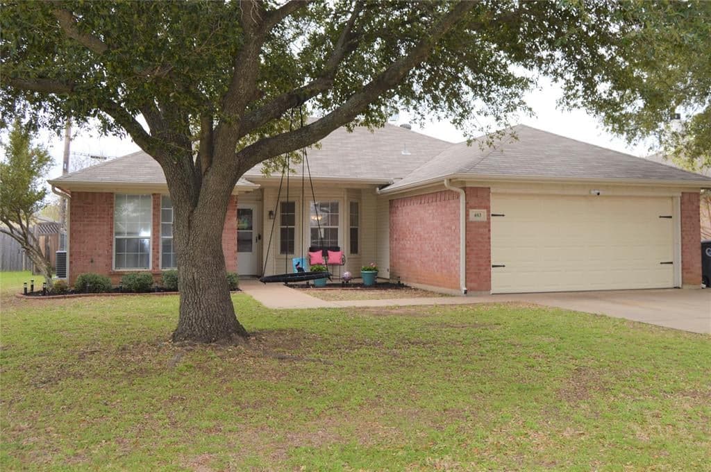 403 Preston Dr