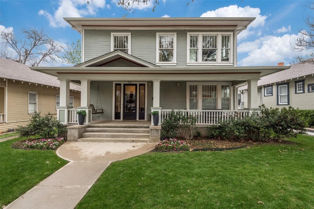 120 S Winnetka Ave
