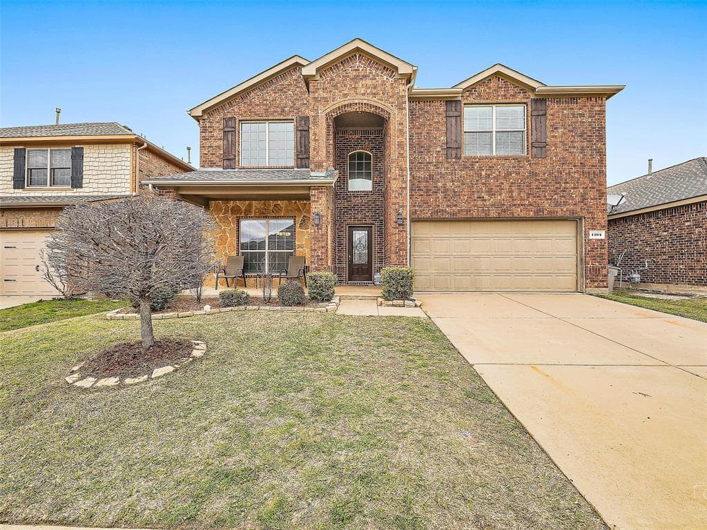 1104 Ellis Rd