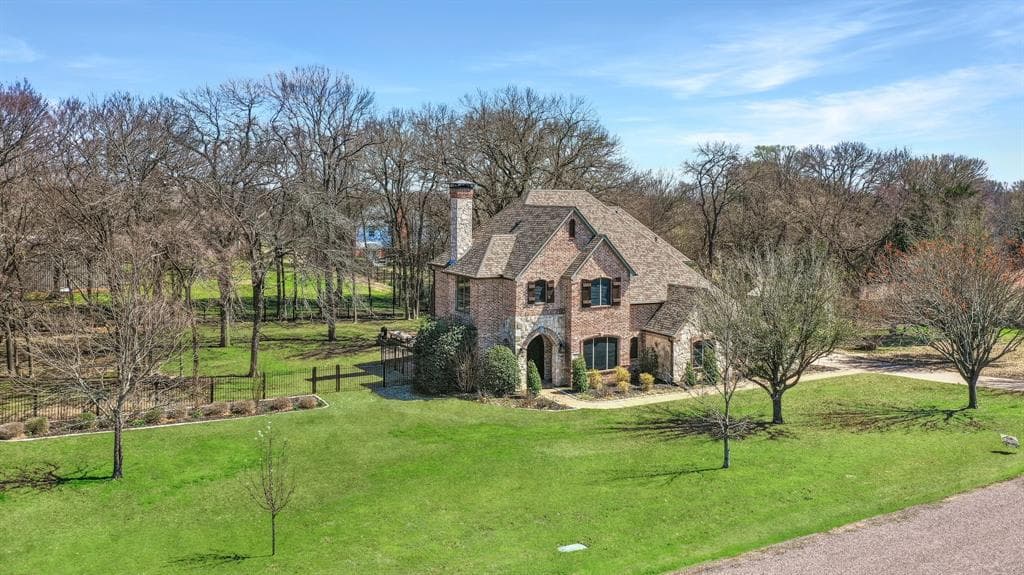 1707 Carriage Estates Rd