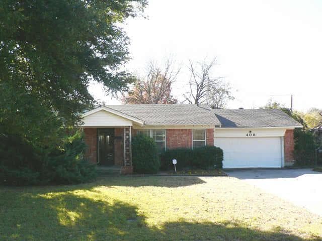 408 Grace Dr