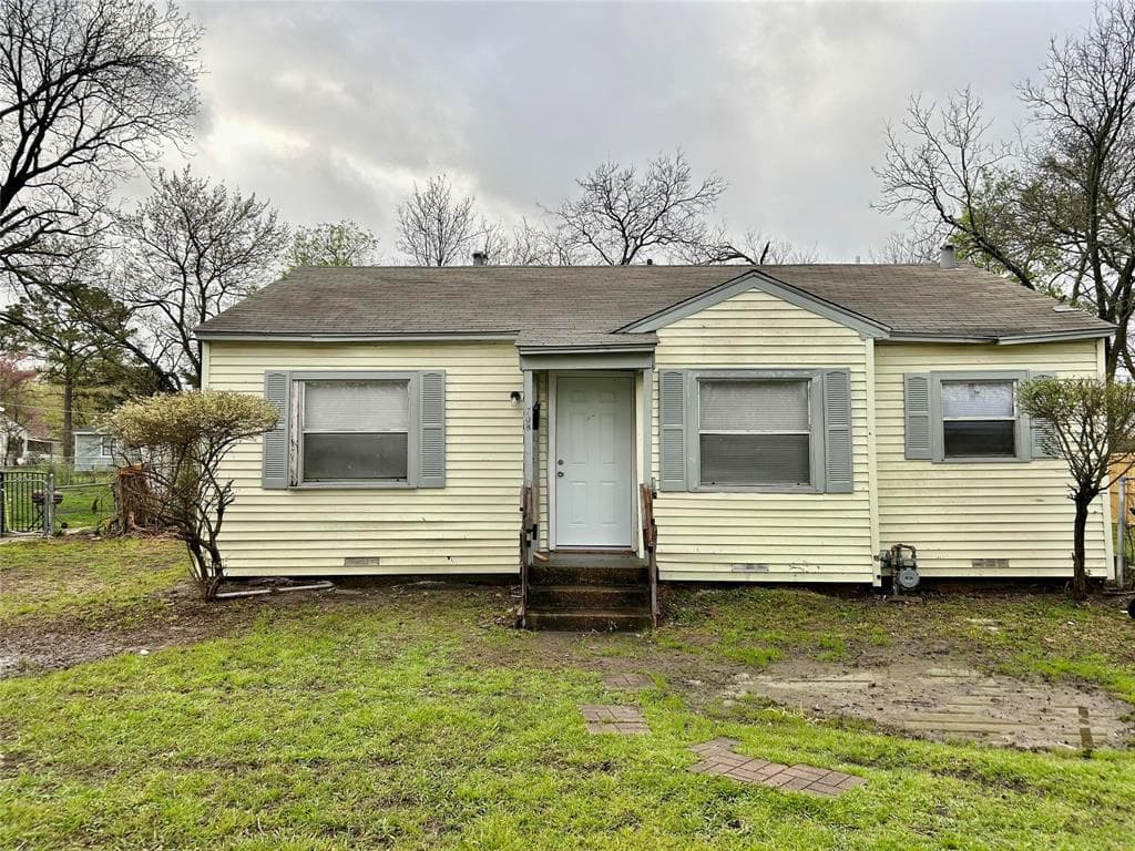 708 Belmont Dr