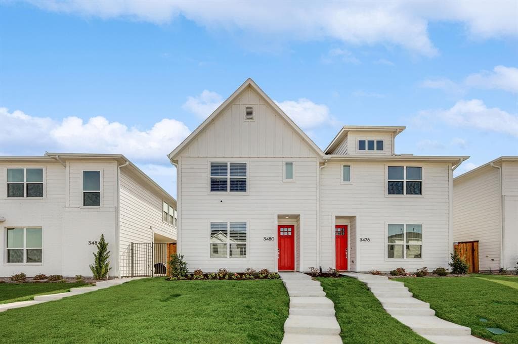 3480 Vista Highlands Ln