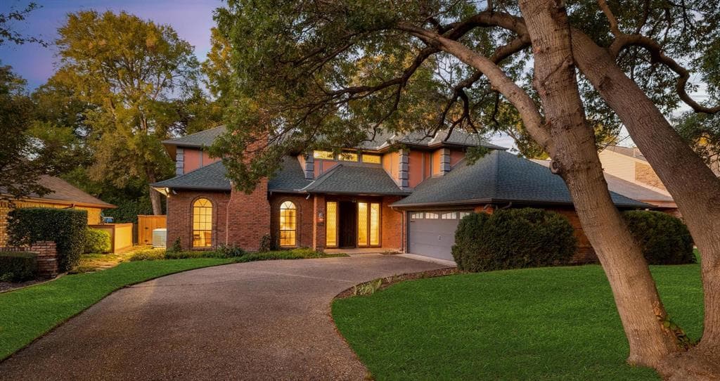 5735 Brushy Creek Trl