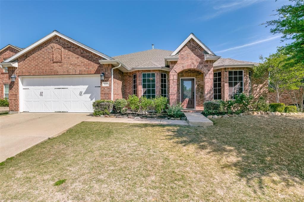 1217 Chestnut Hill Dr