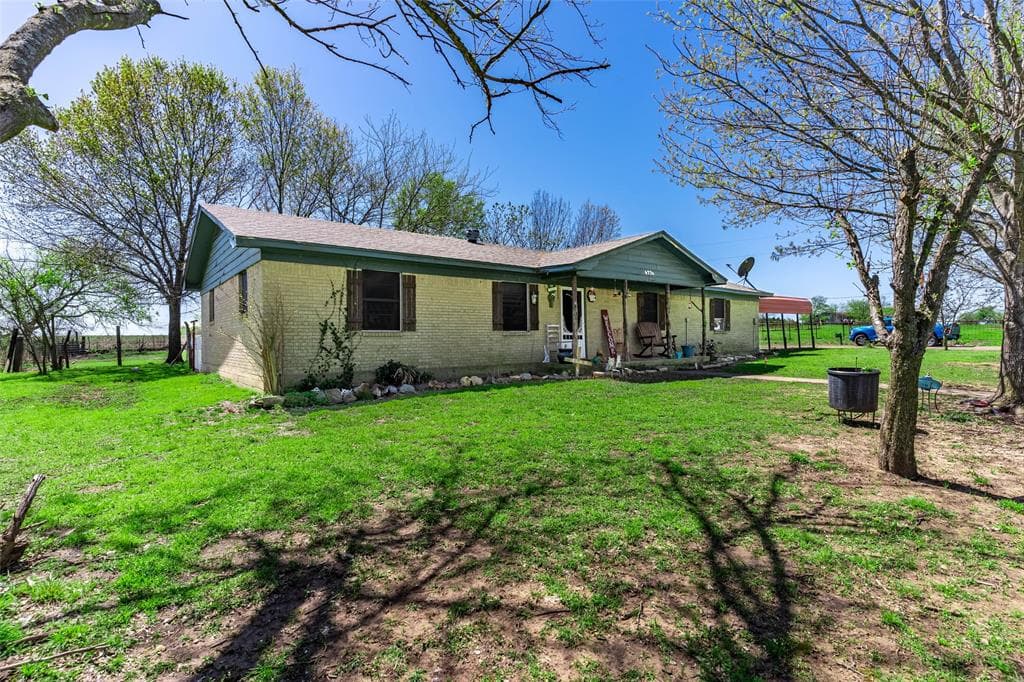 4774 County Road 4720