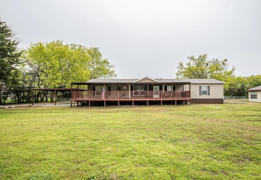 33 County Road 4775