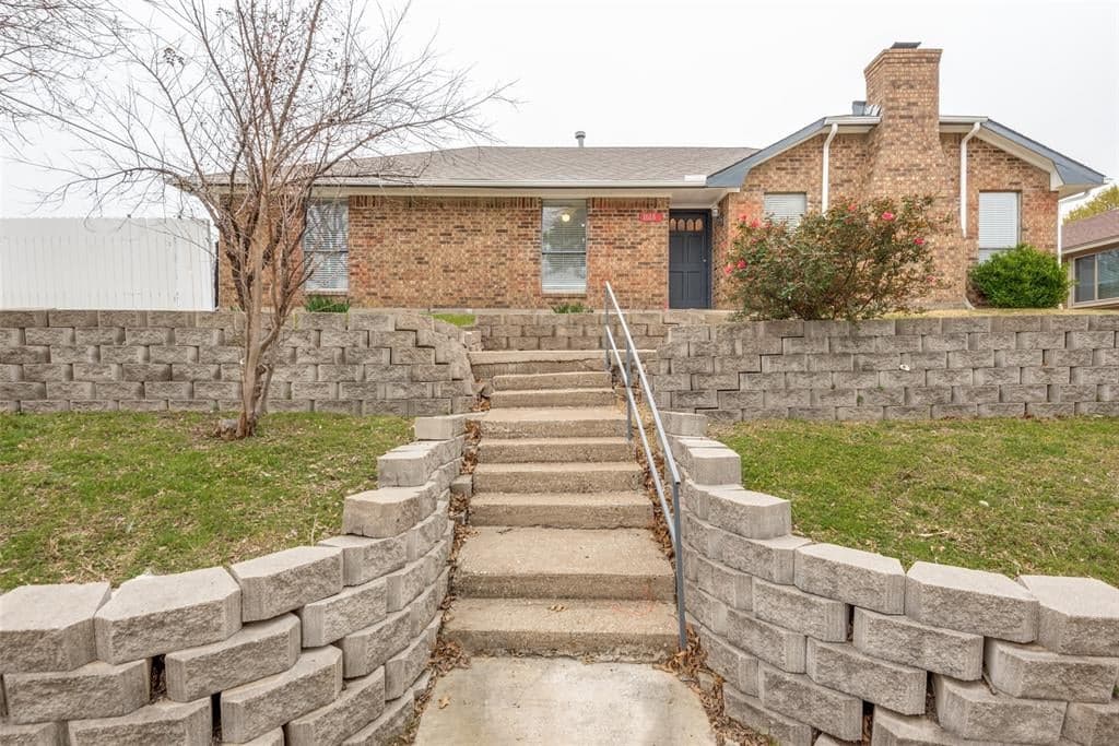 1618 Delaford Dr
