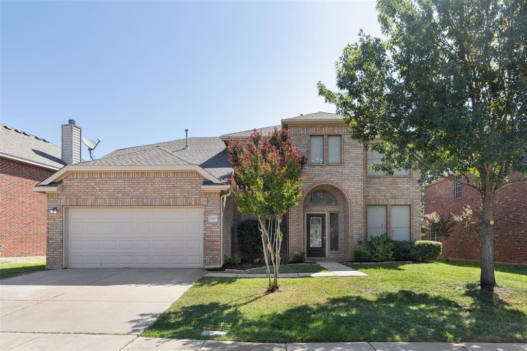9303 Marble Falls Dr
