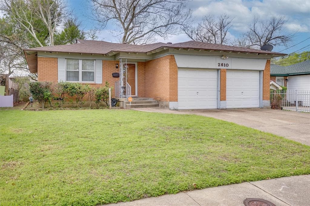 2610 Gibbs Williams Rd
