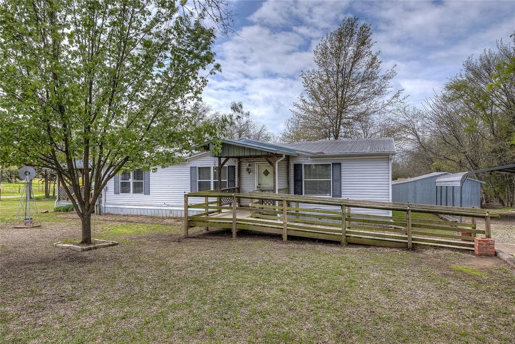 40 County Road 1115