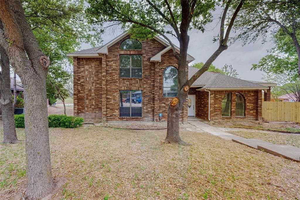 607 Kelsie Cir