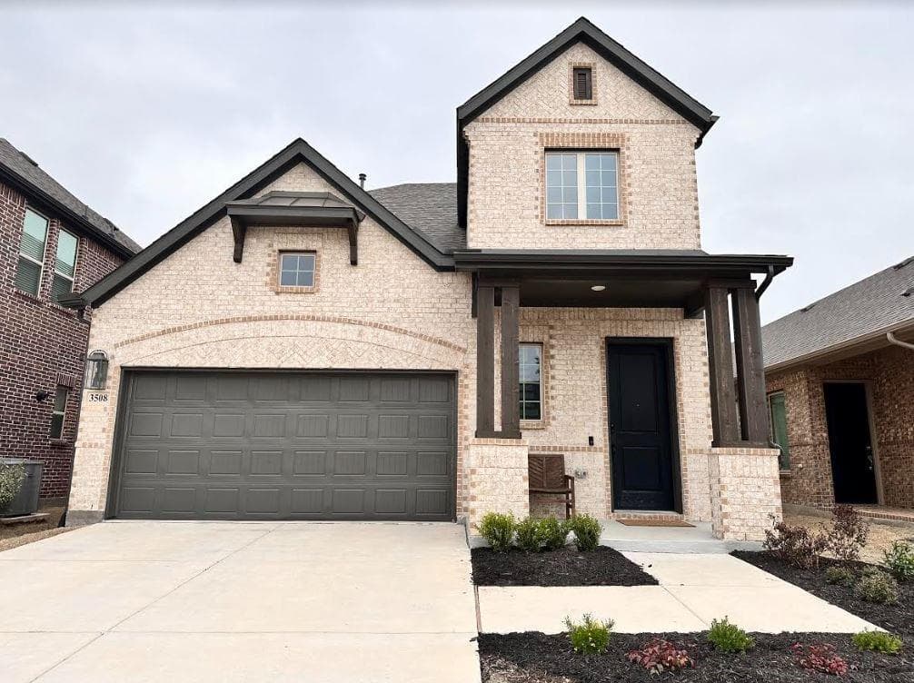 3508 Doramus Dr