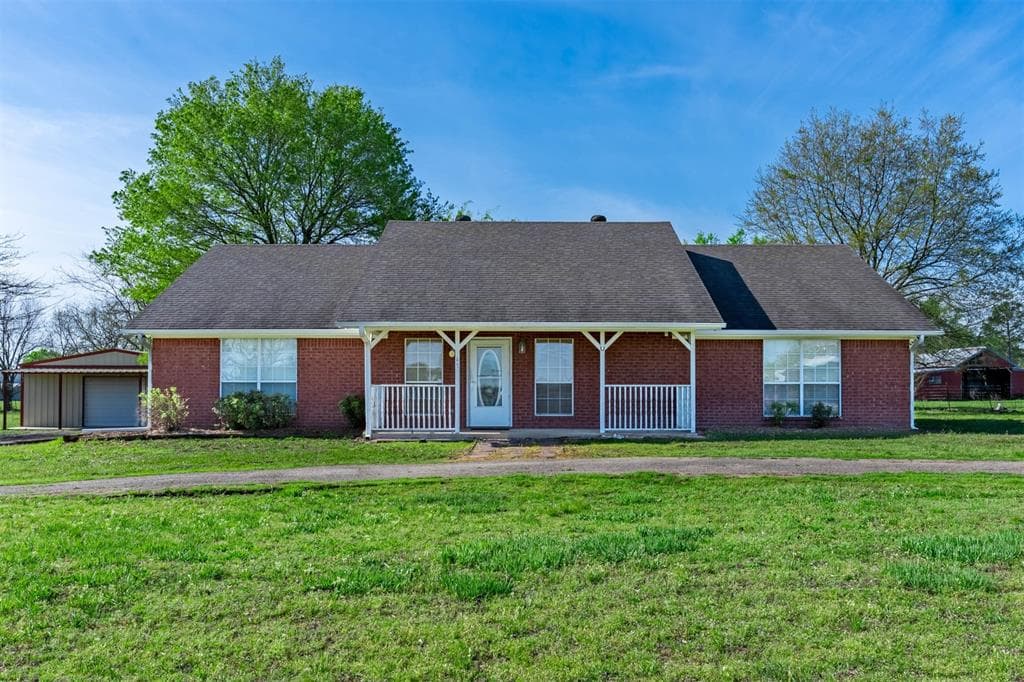 45 County Road 1190
