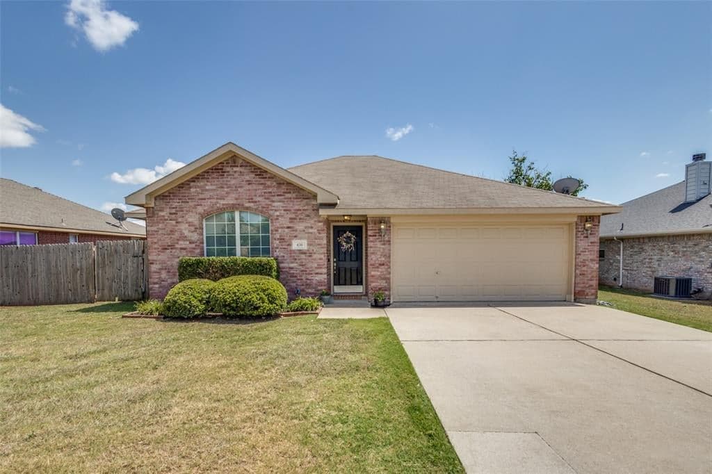 438 Troxell Blvd