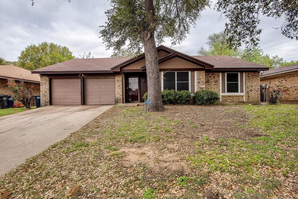 7509 Beckwood Dr