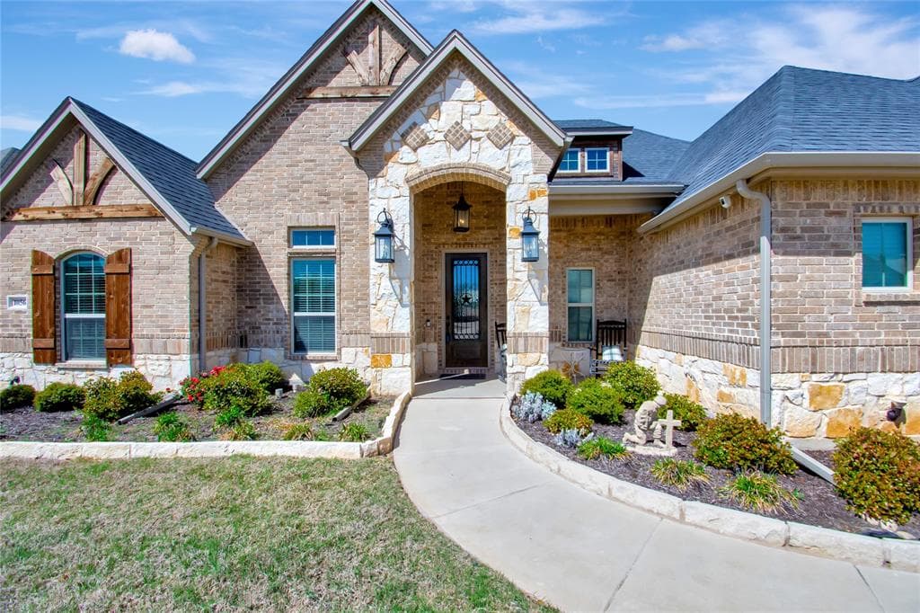 1056 Durango Springs Dr