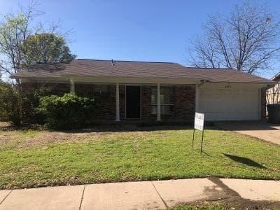 2010 Sam Houston Blvd